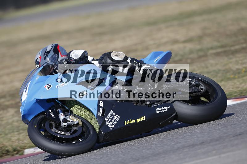 /46 27.09.2026  Speer Racing ADR/Gruppe rot/41